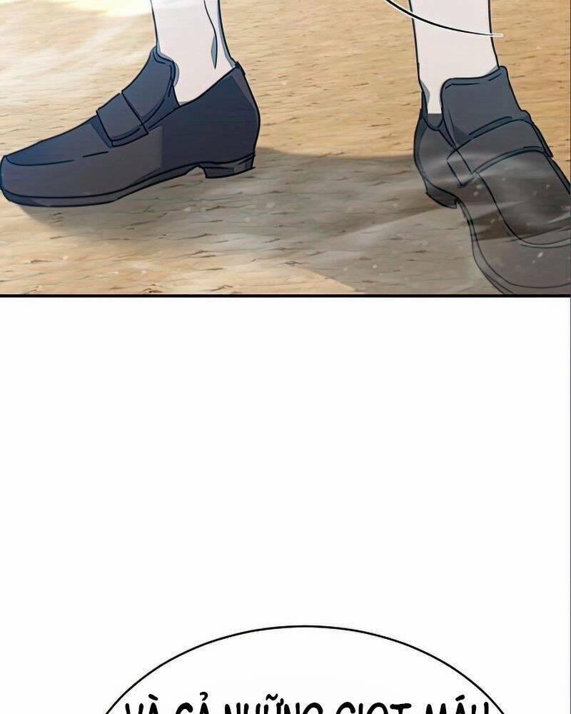 Đã Là Quỷ Thì Không Thể Sống Như Người Thường 32 trang 37