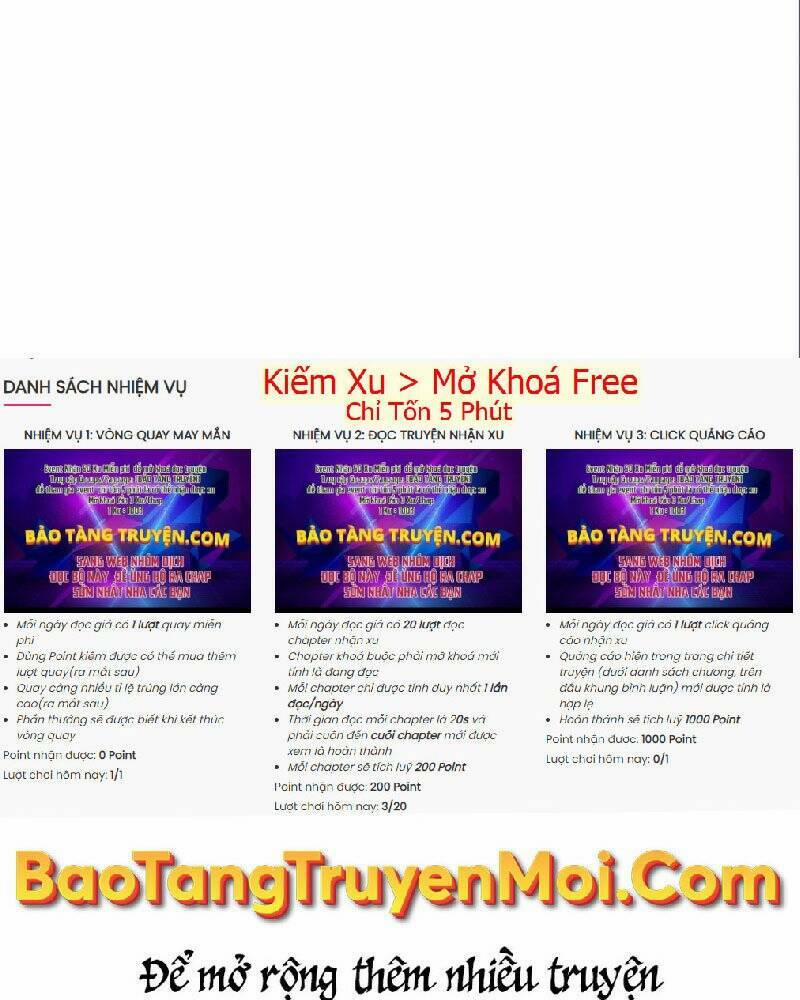 Đã Là Quỷ Thì Không Thể Sống Như Người Thường 32 trang 47