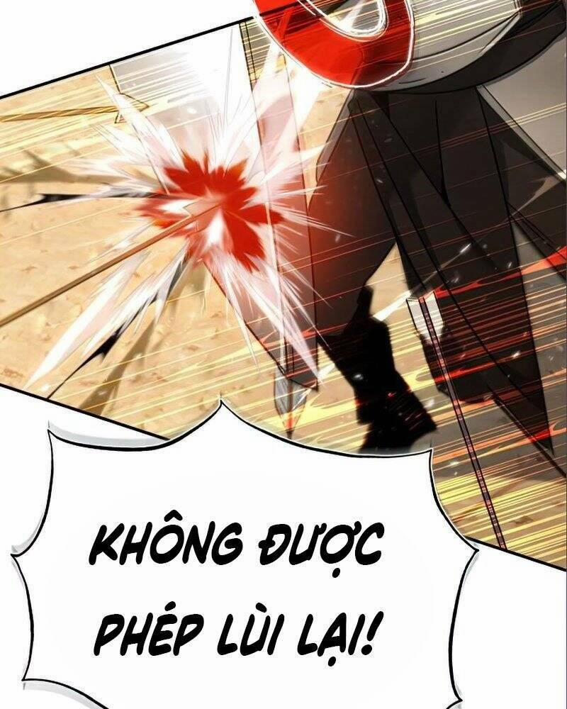 Đã Là Quỷ Thì Không Thể Sống Như Người Thường 32 trang 52