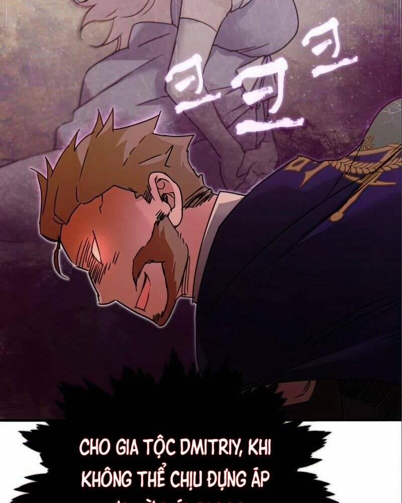 Đã Là Quỷ Thì Không Thể Sống Như Người Thường 32 trang 91