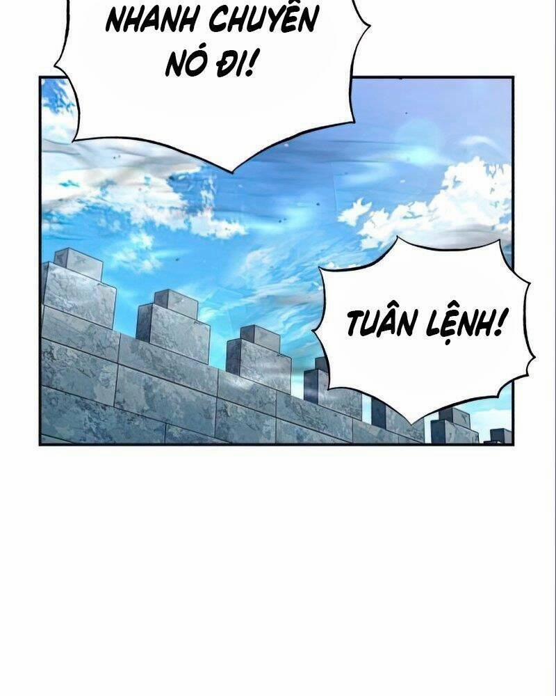 Đã Là Quỷ Thì Không Thể Sống Như Người Thường 32 trang 96