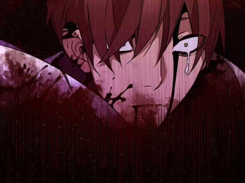 Đã Là Quỷ Thì Không Thể Sống Như Người Thường 33 trang 202