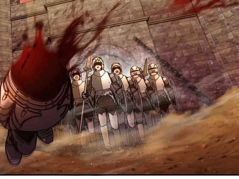 Đã Là Quỷ Thì Không Thể Sống Như Người Thường 33 trang 248