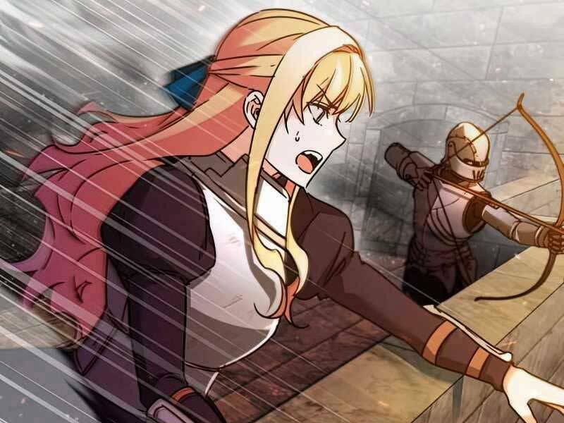 Đã Là Quỷ Thì Không Thể Sống Như Người Thường 33 trang 260