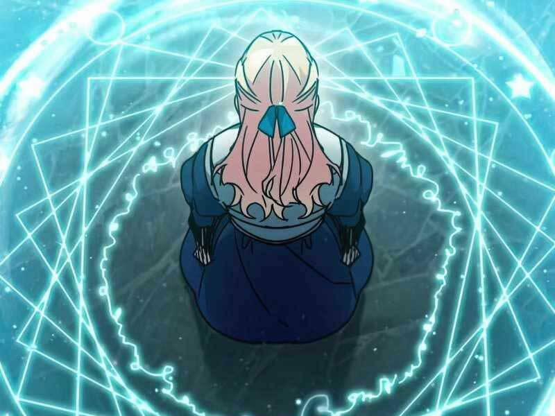 Đã Là Quỷ Thì Không Thể Sống Như Người Thường 33 trang 27