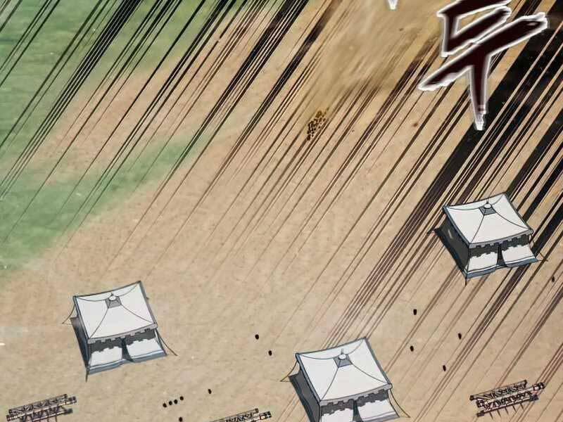 Đã Là Quỷ Thì Không Thể Sống Như Người Thường 33 trang 270