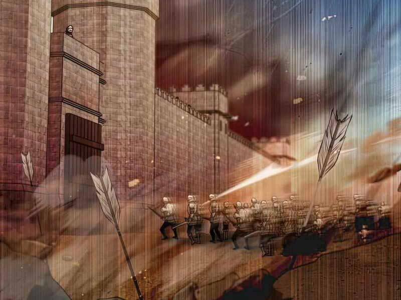 Đã Là Quỷ Thì Không Thể Sống Như Người Thường 33 trang 53