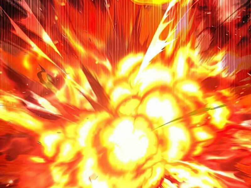 Đã Là Quỷ Thì Không Thể Sống Như Người Thường 33 trang 99