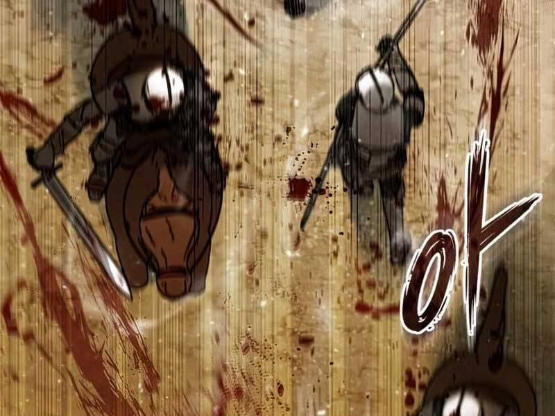 Đã Là Quỷ Thì Không Thể Sống Như Người Thường 34 trang 130