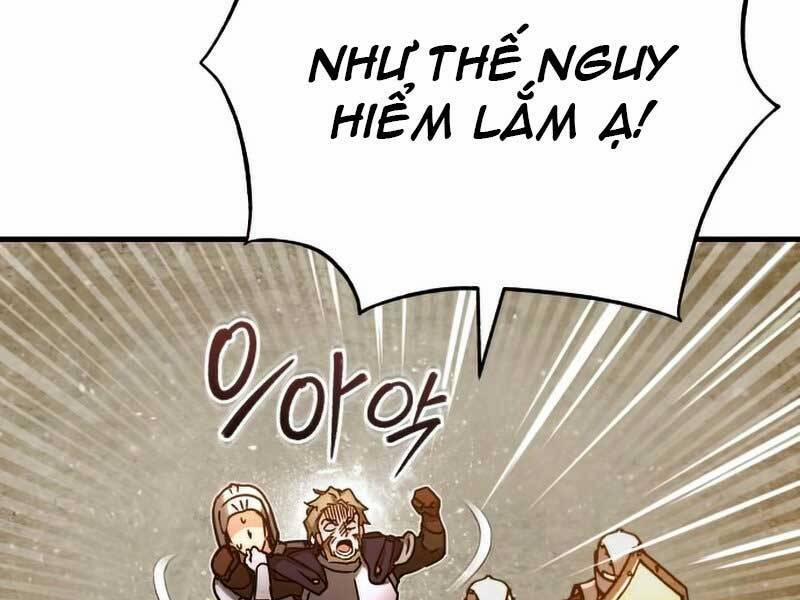 Đã Là Quỷ Thì Không Thể Sống Như Người Thường 34 trang 244