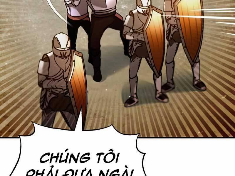 Đã Là Quỷ Thì Không Thể Sống Như Người Thường 34 trang 245