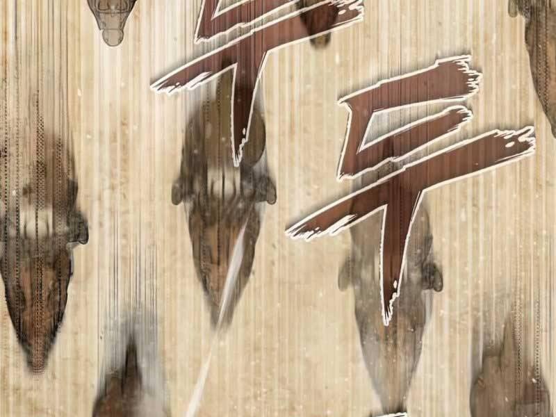 Đã Là Quỷ Thì Không Thể Sống Như Người Thường 34 trang 25