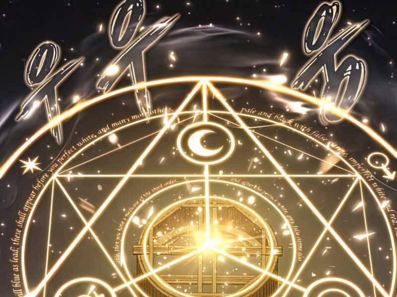 Đã Là Quỷ Thì Không Thể Sống Như Người Thường 34 trang 253