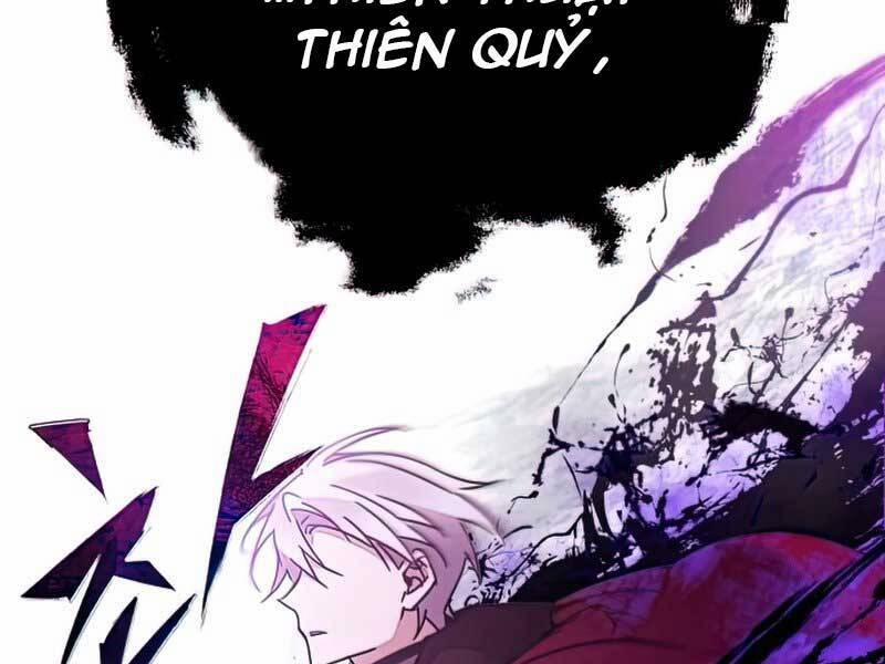 Đã Là Quỷ Thì Không Thể Sống Như Người Thường 34 trang 257