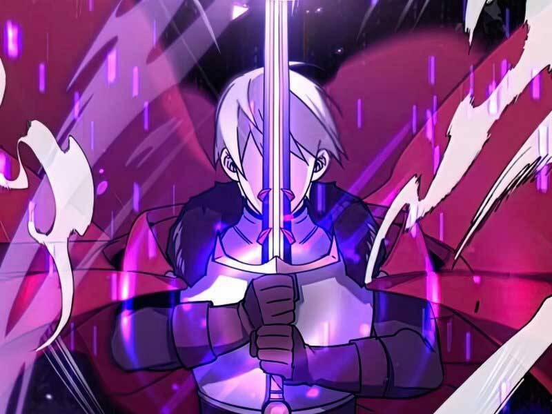 Đã Là Quỷ Thì Không Thể Sống Như Người Thường 34 trang 263