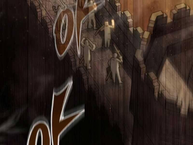 Đã Là Quỷ Thì Không Thể Sống Như Người Thường 34 trang 298