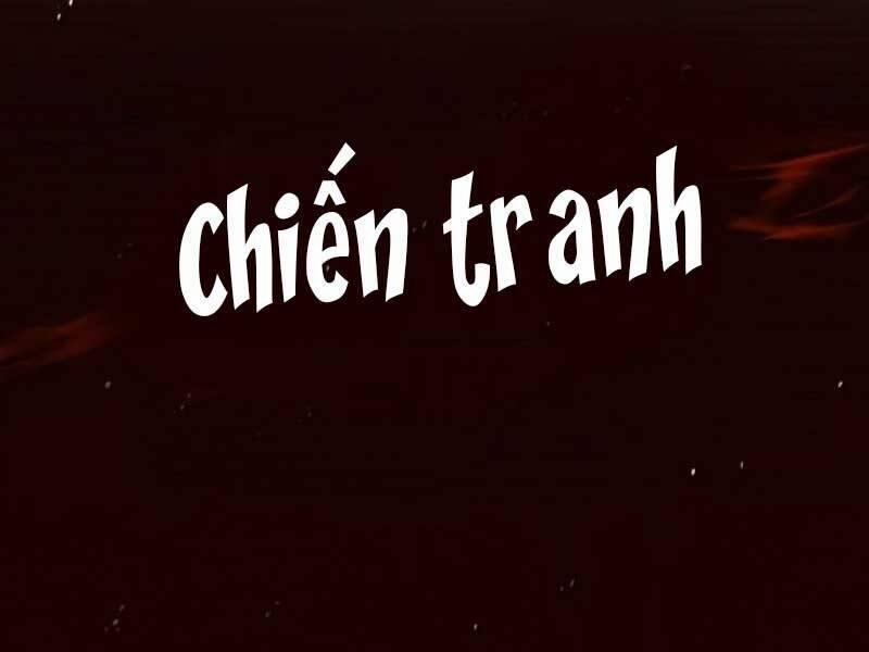 Đã Là Quỷ Thì Không Thể Sống Như Người Thường 34 trang 3