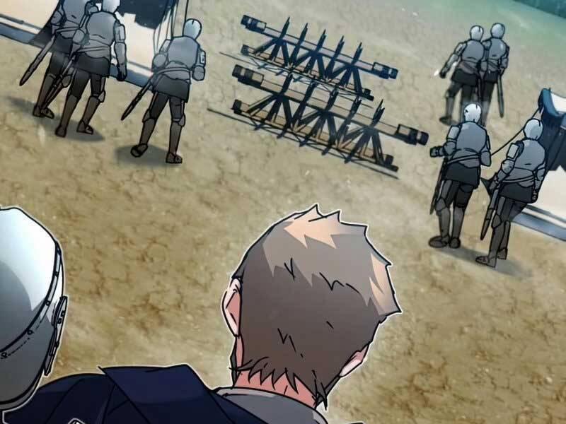 Đã Là Quỷ Thì Không Thể Sống Như Người Thường 34 trang 54