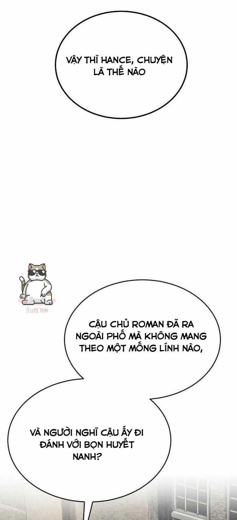 Đã Là Quỷ Thì Không Thể Sống Như Người Thường 4 trang 0