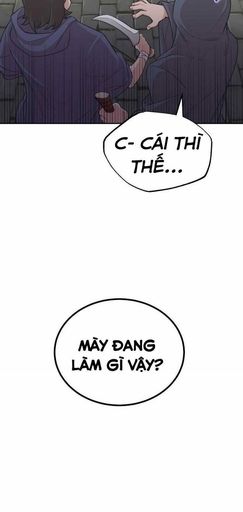 Đã Là Quỷ Thì Không Thể Sống Như Người Thường 4 trang 12