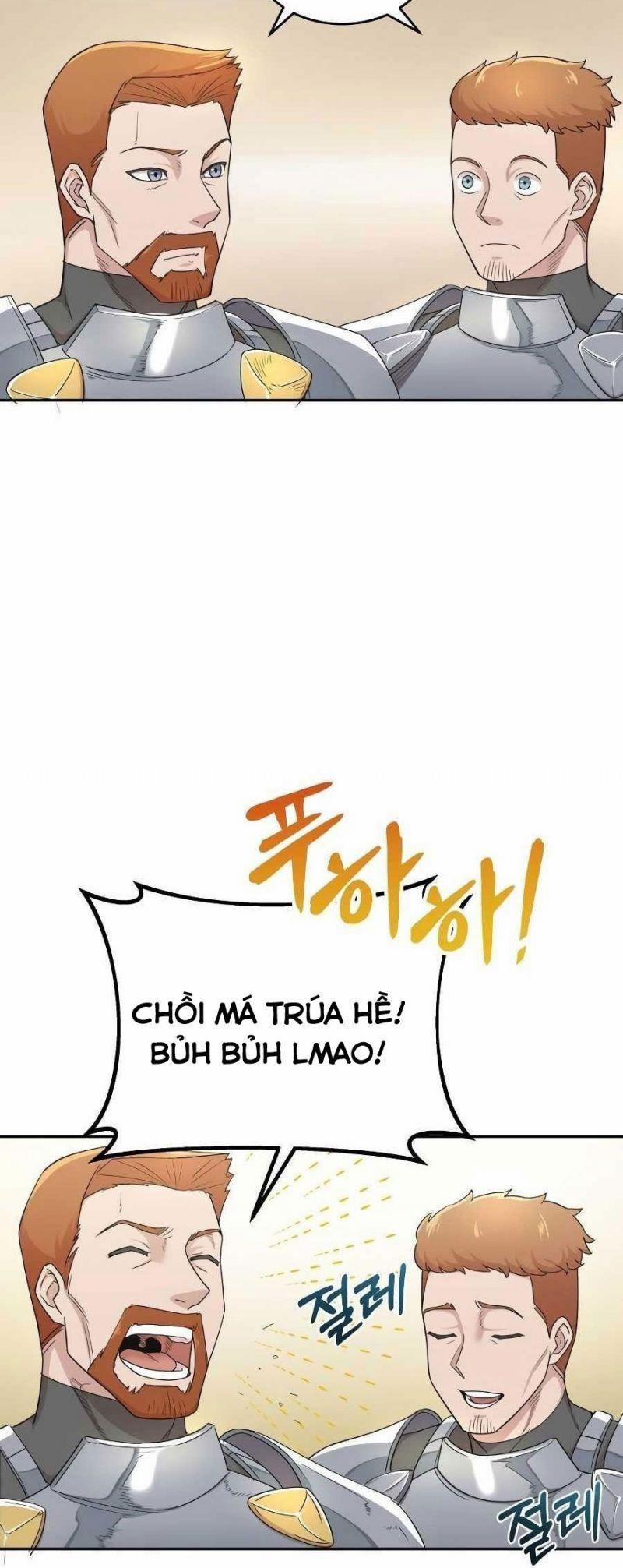 Đã Là Quỷ Thì Không Thể Sống Như Người Thường 4 trang 2