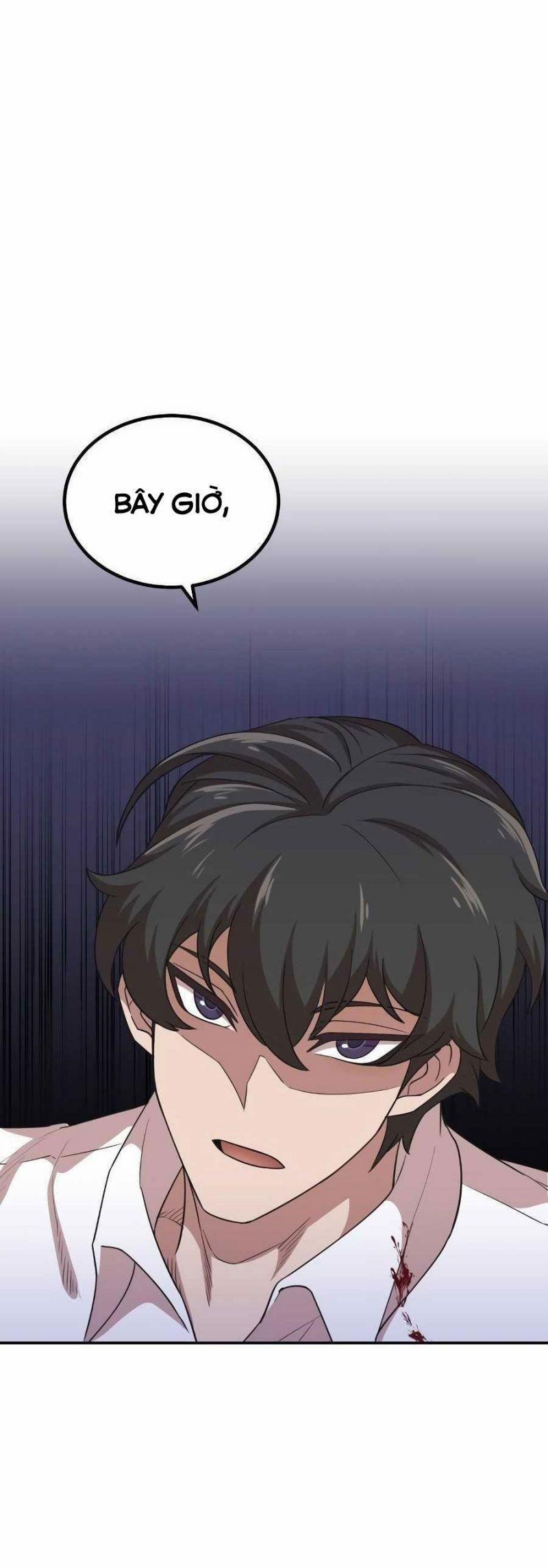 Đã Là Quỷ Thì Không Thể Sống Như Người Thường 4 trang 24