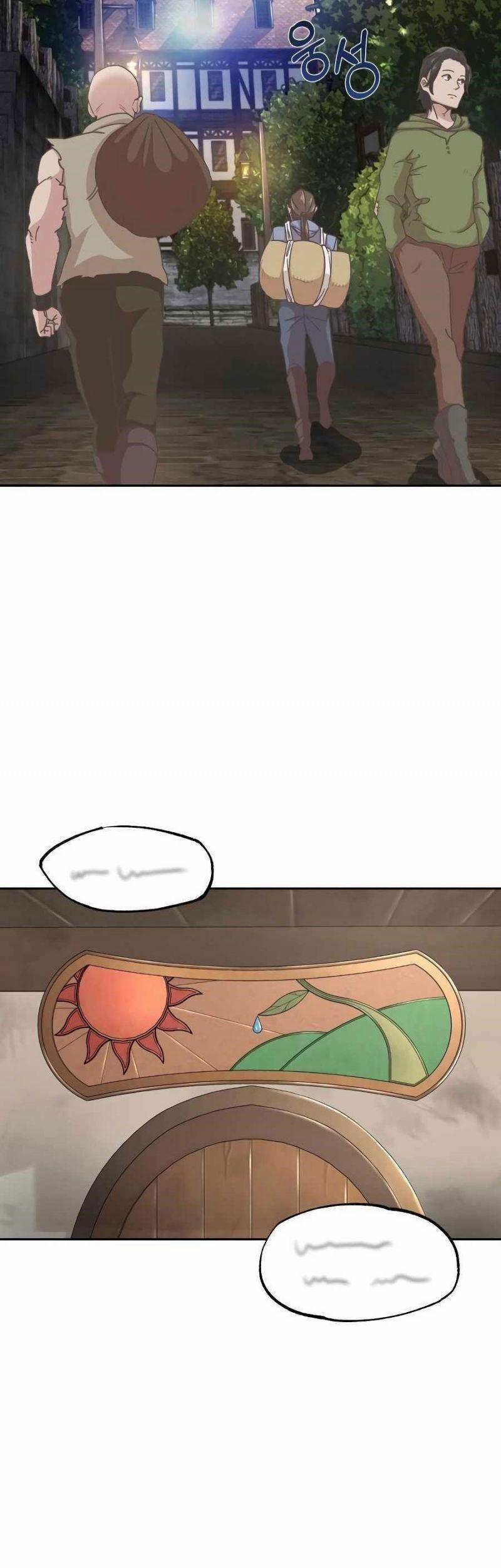 Đã Là Quỷ Thì Không Thể Sống Như Người Thường 4 trang 26