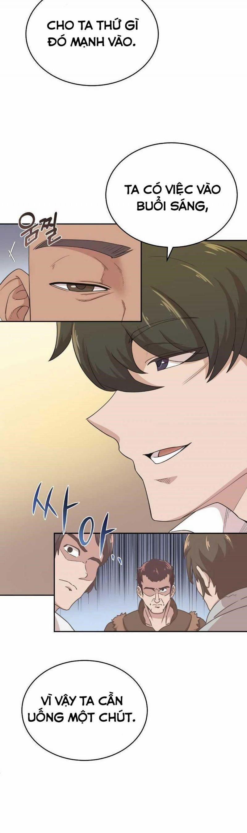 Đã Là Quỷ Thì Không Thể Sống Như Người Thường 4 trang 33