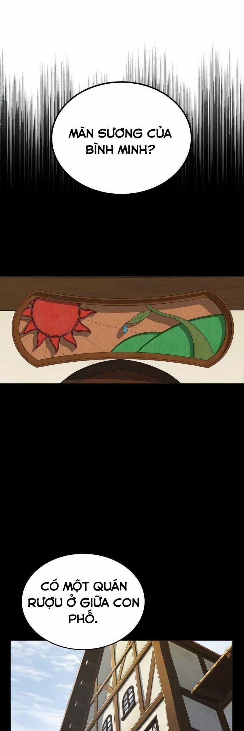 Đã Là Quỷ Thì Không Thể Sống Như Người Thường 4 trang 34