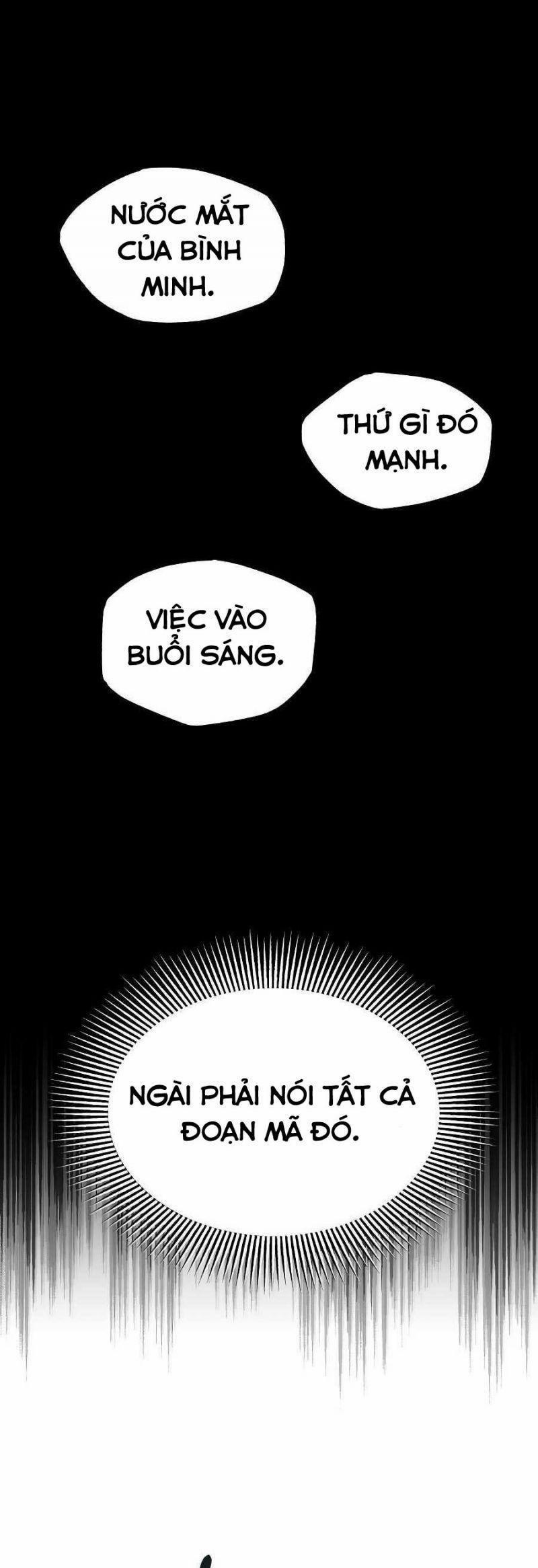 Đã Là Quỷ Thì Không Thể Sống Như Người Thường 4 trang 36