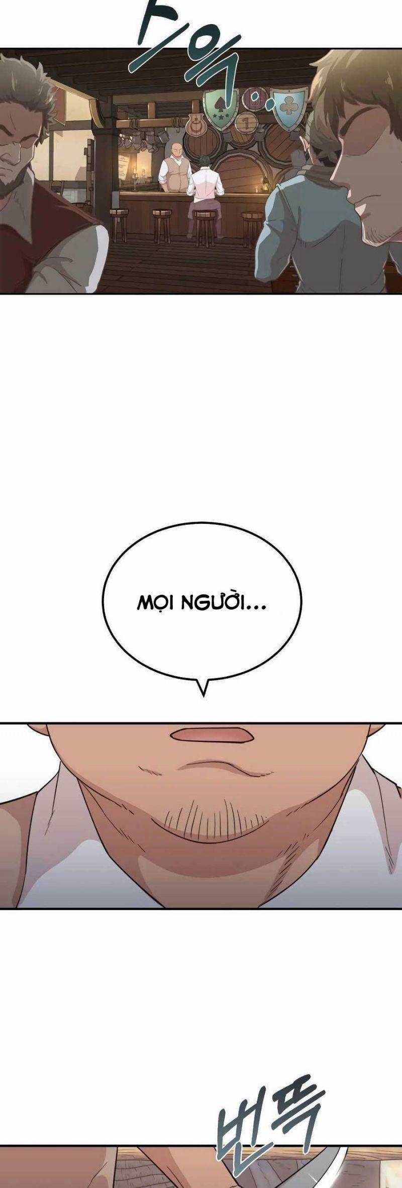 Đã Là Quỷ Thì Không Thể Sống Như Người Thường 4 trang 37