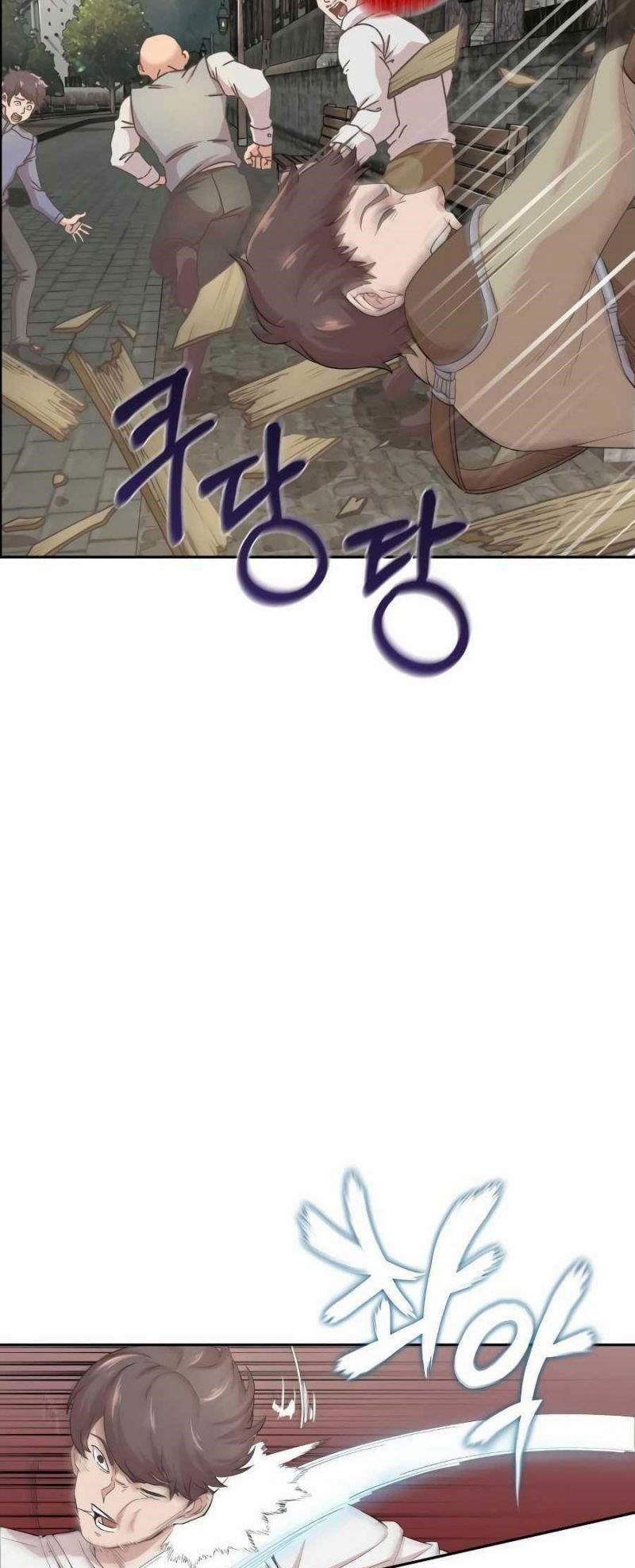 Đã Là Quỷ Thì Không Thể Sống Như Người Thường 4 trang 42