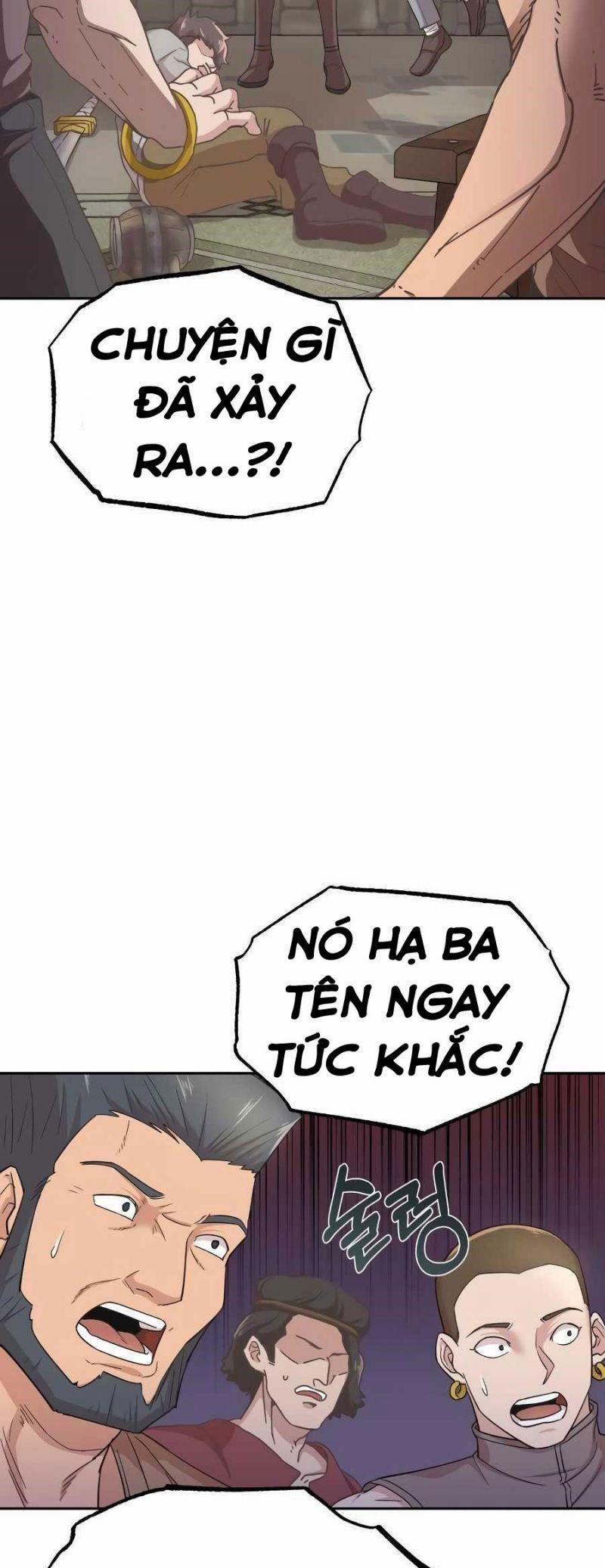 Đã Là Quỷ Thì Không Thể Sống Như Người Thường 4 trang 44