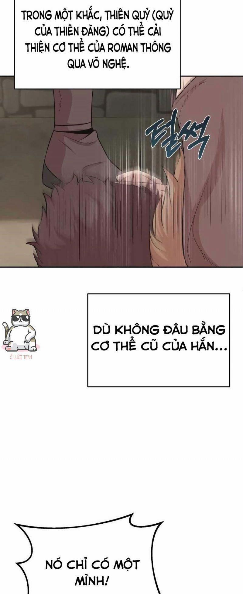 Đã Là Quỷ Thì Không Thể Sống Như Người Thường 4 trang 46