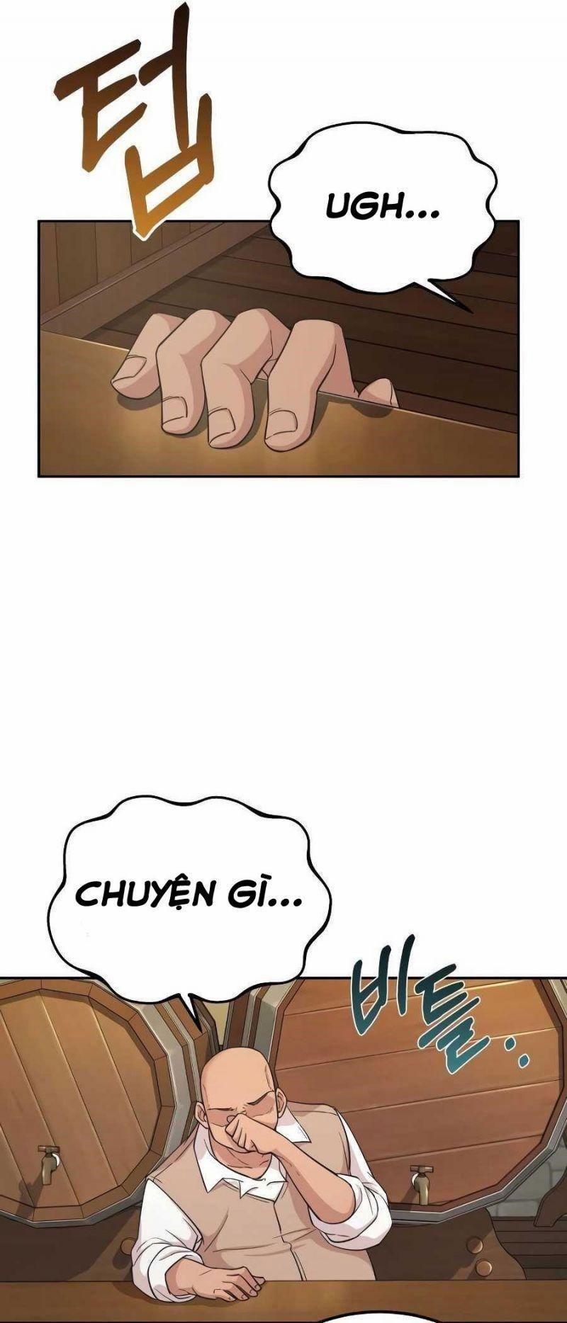 Đã Là Quỷ Thì Không Thể Sống Như Người Thường 4 trang 49