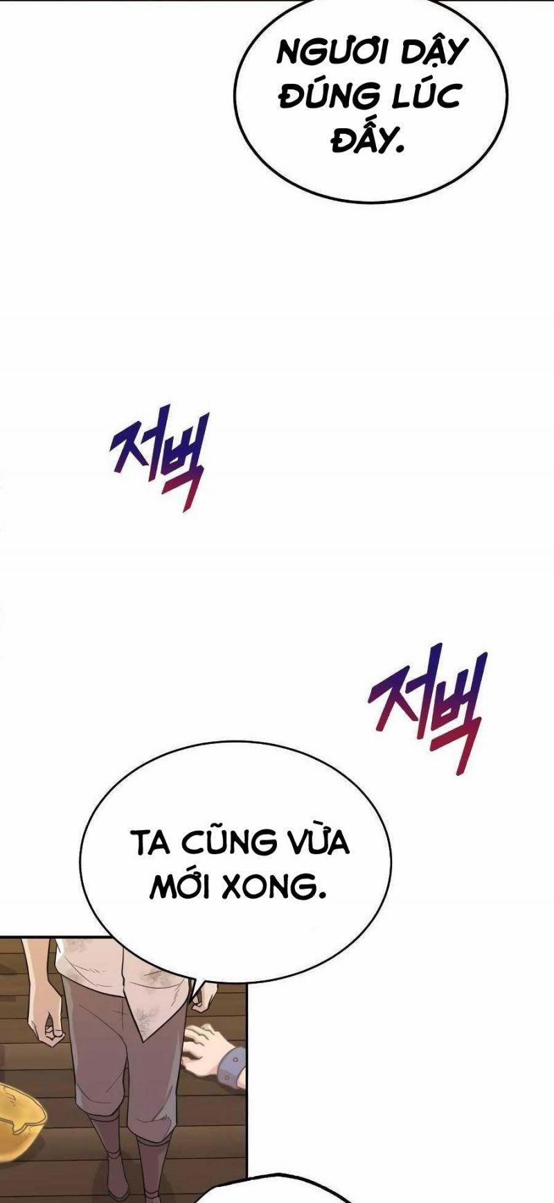 Đã Là Quỷ Thì Không Thể Sống Như Người Thường 4 trang 50