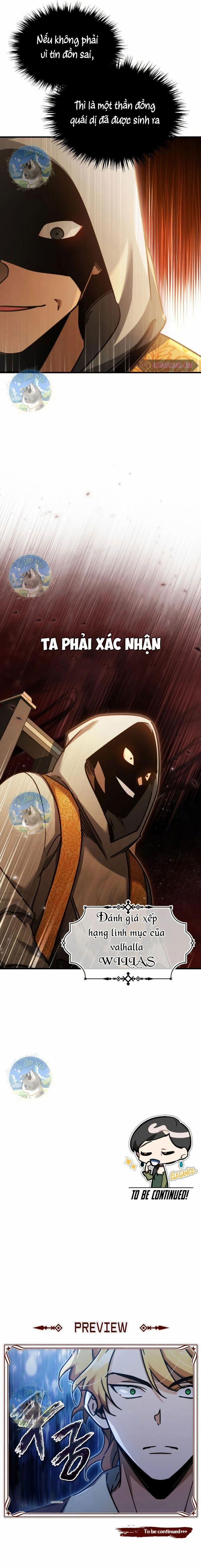 Đã Là Quỷ Thì Không Thể Sống Như Người Thường 42 trang 13