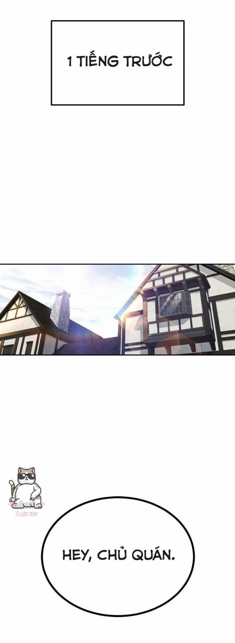 Đã Là Quỷ Thì Không Thể Sống Như Người Thường 5 trang 0