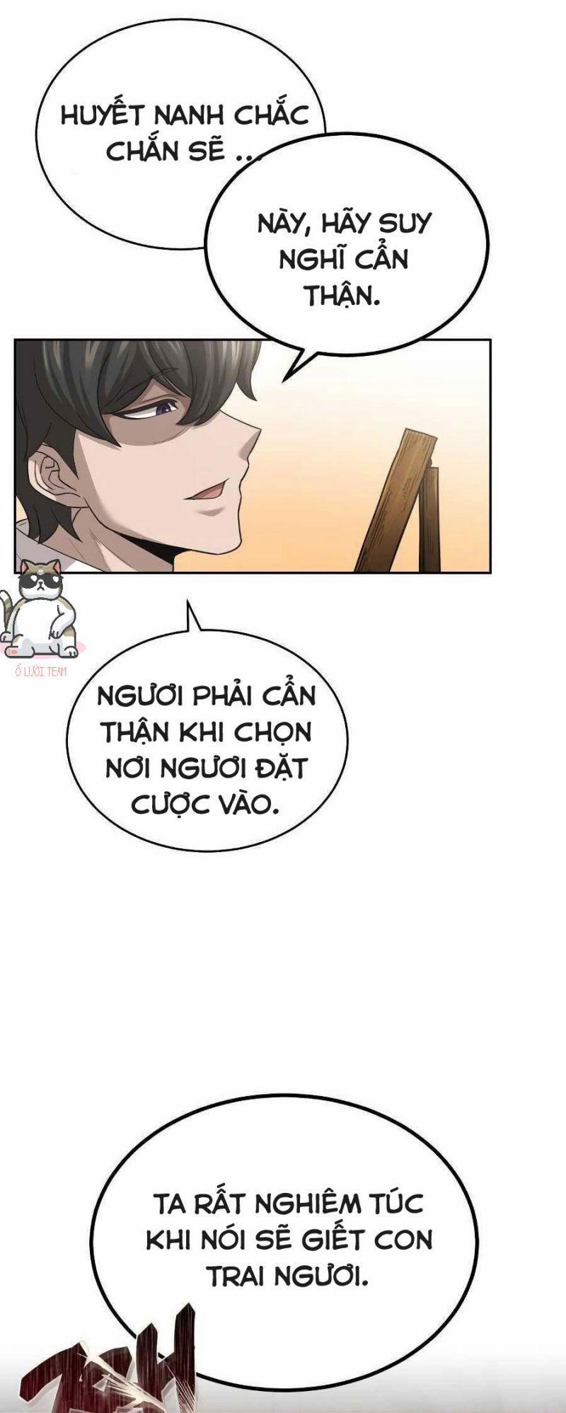 Đã Là Quỷ Thì Không Thể Sống Như Người Thường 5 trang 13