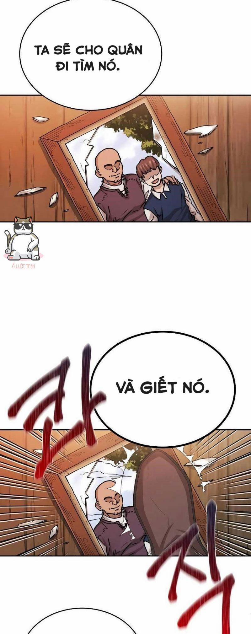 Đã Là Quỷ Thì Không Thể Sống Như Người Thường 5 trang 15