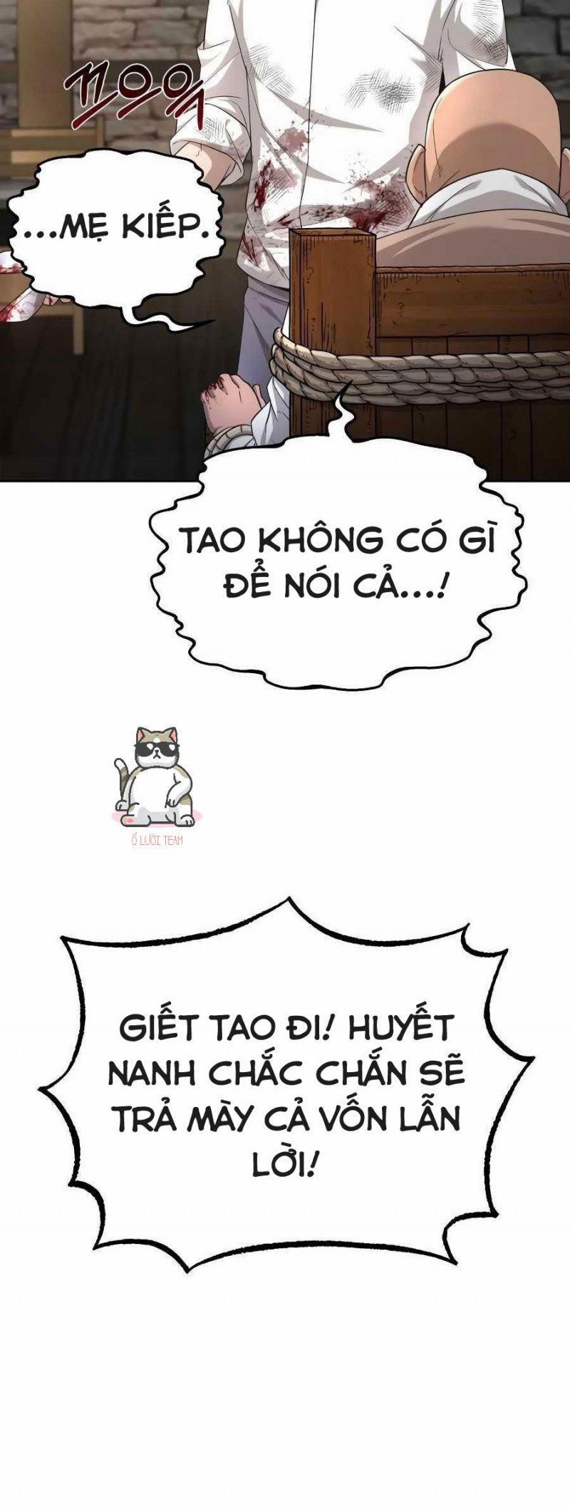 Đã Là Quỷ Thì Không Thể Sống Như Người Thường 5 trang 2