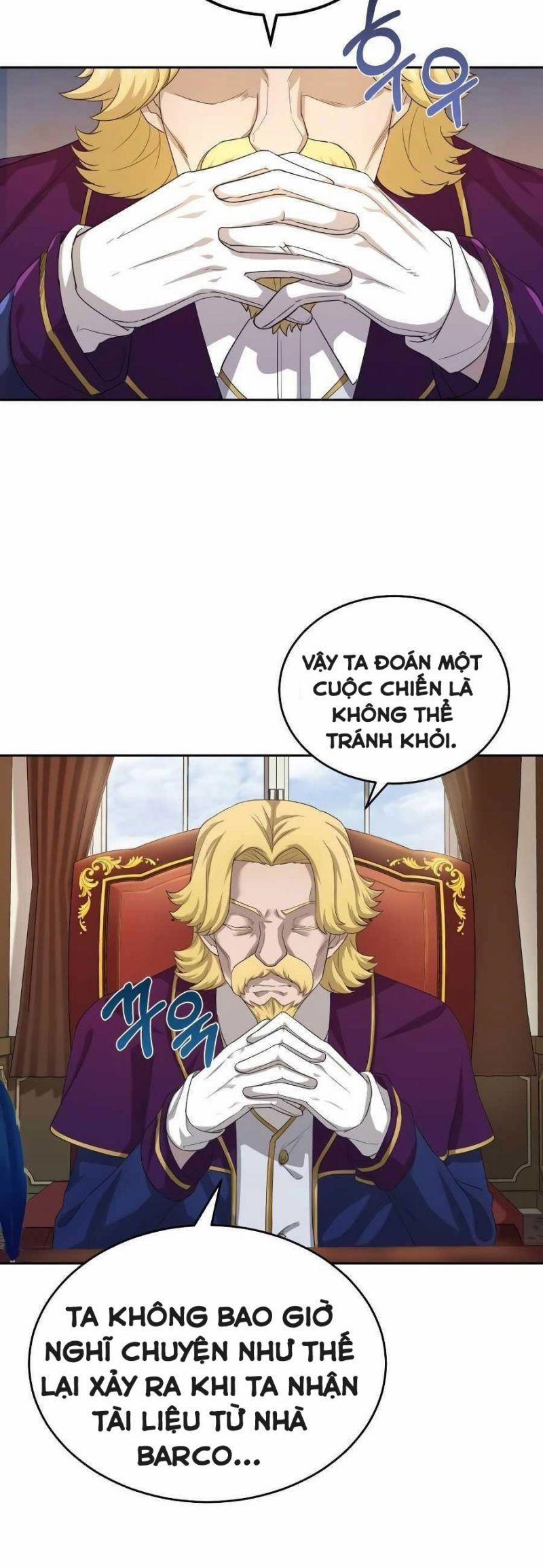 Đã Là Quỷ Thì Không Thể Sống Như Người Thường 5 trang 30