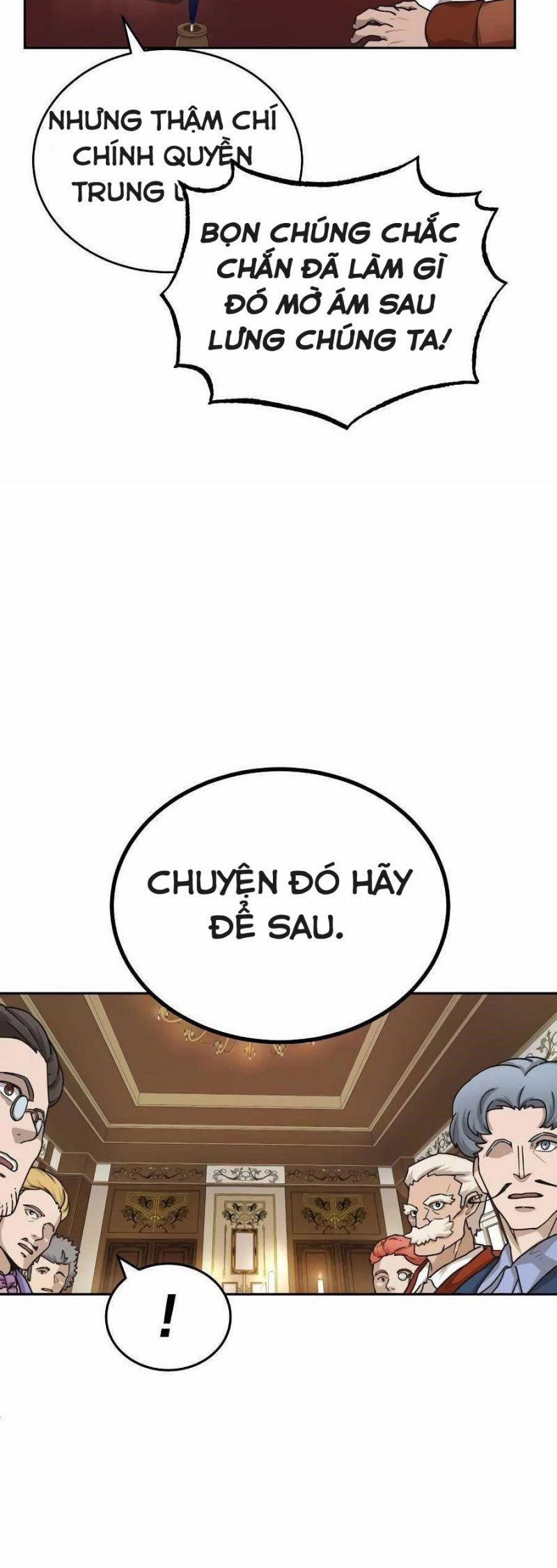 Đã Là Quỷ Thì Không Thể Sống Như Người Thường 5 trang 33