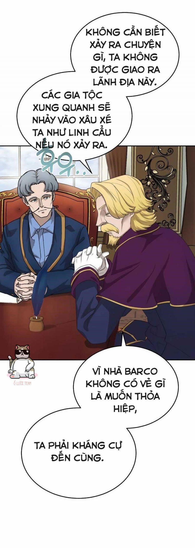 Đã Là Quỷ Thì Không Thể Sống Như Người Thường 5 trang 34