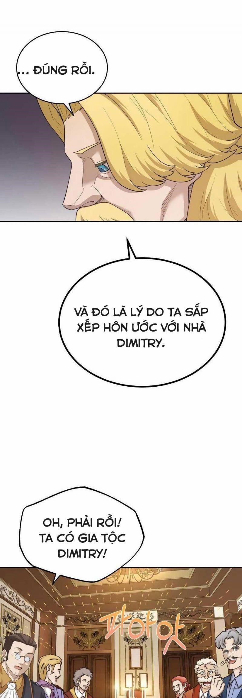 Đã Là Quỷ Thì Không Thể Sống Như Người Thường 5 trang 35