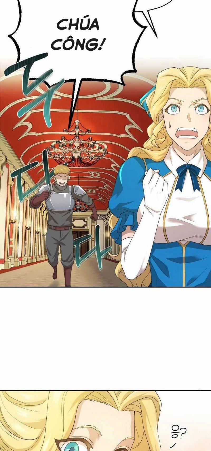 Đã Là Quỷ Thì Không Thể Sống Như Người Thường 5 trang 42