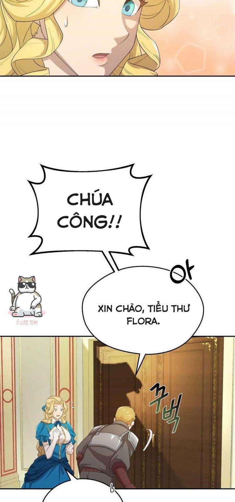 Đã Là Quỷ Thì Không Thể Sống Như Người Thường 5 trang 43