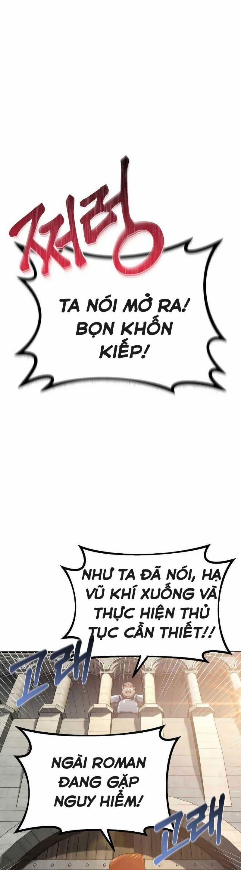 Đã Là Quỷ Thì Không Thể Sống Như Người Thường 5 trang 45