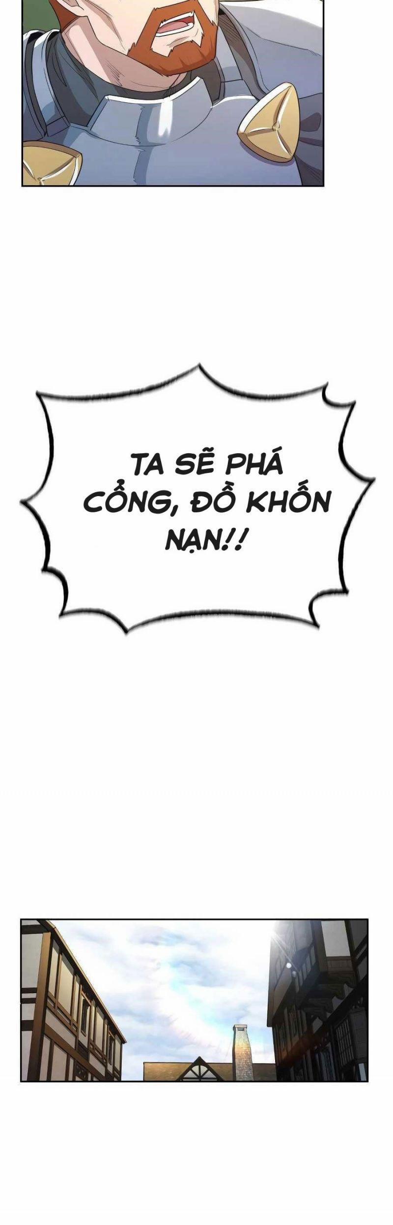 Đã Là Quỷ Thì Không Thể Sống Như Người Thường 5 trang 48