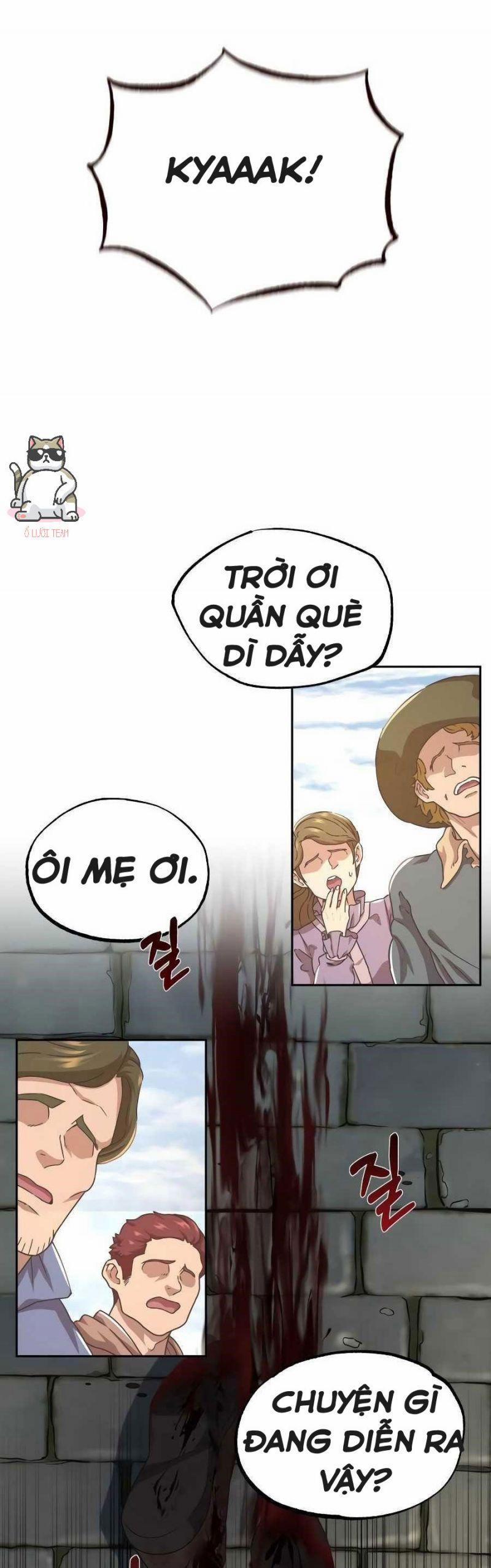 Đã Là Quỷ Thì Không Thể Sống Như Người Thường 5 trang 49